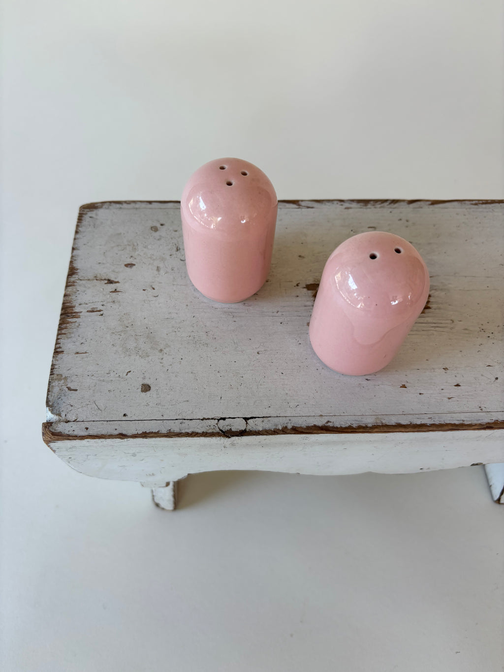 Peper & zout stel