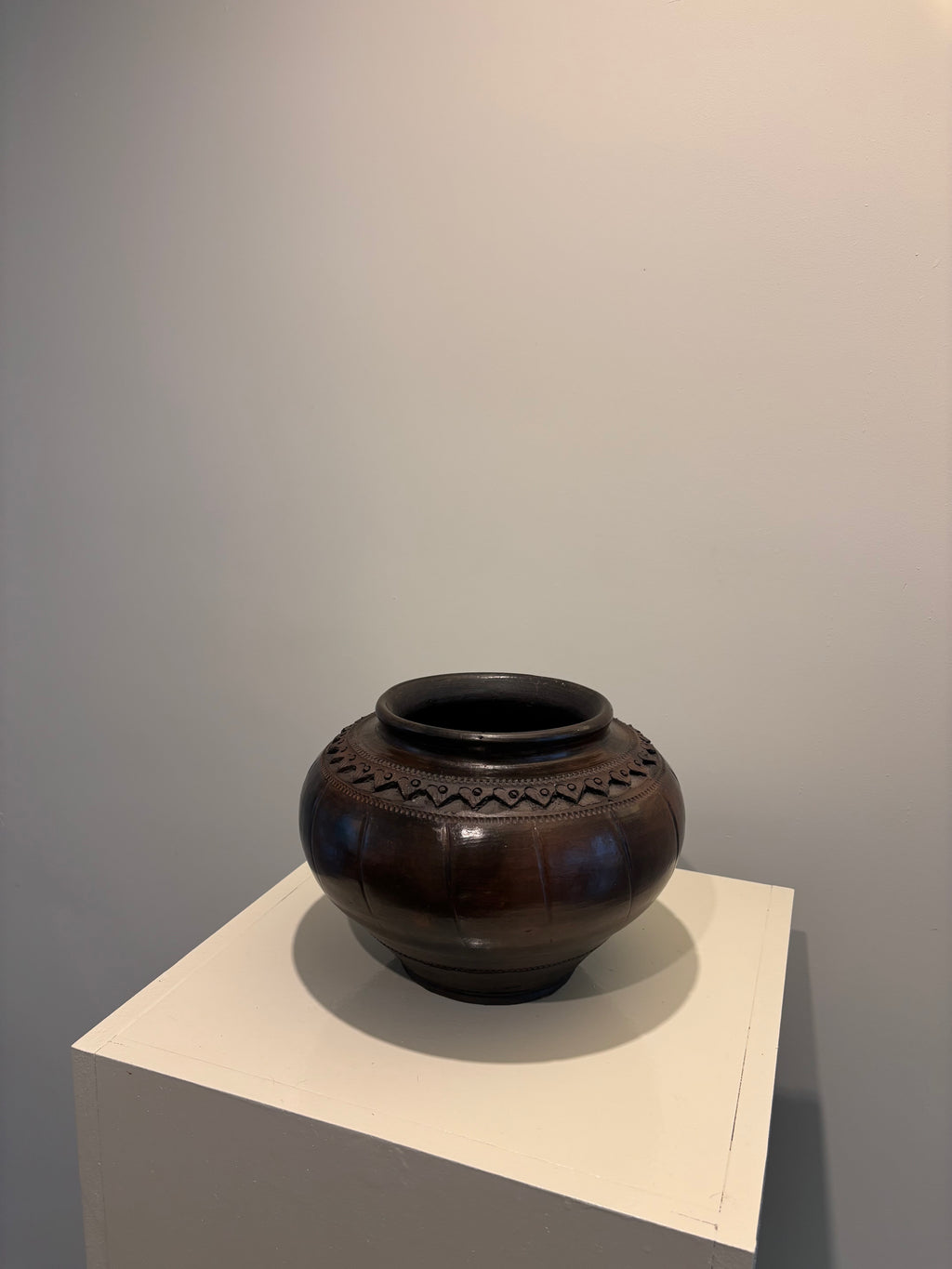 Nobby pot