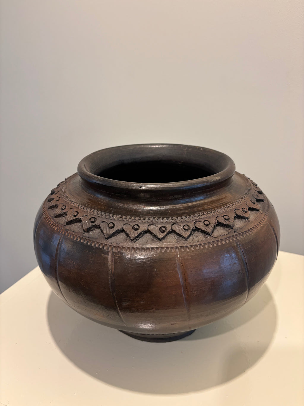 Nobby pot