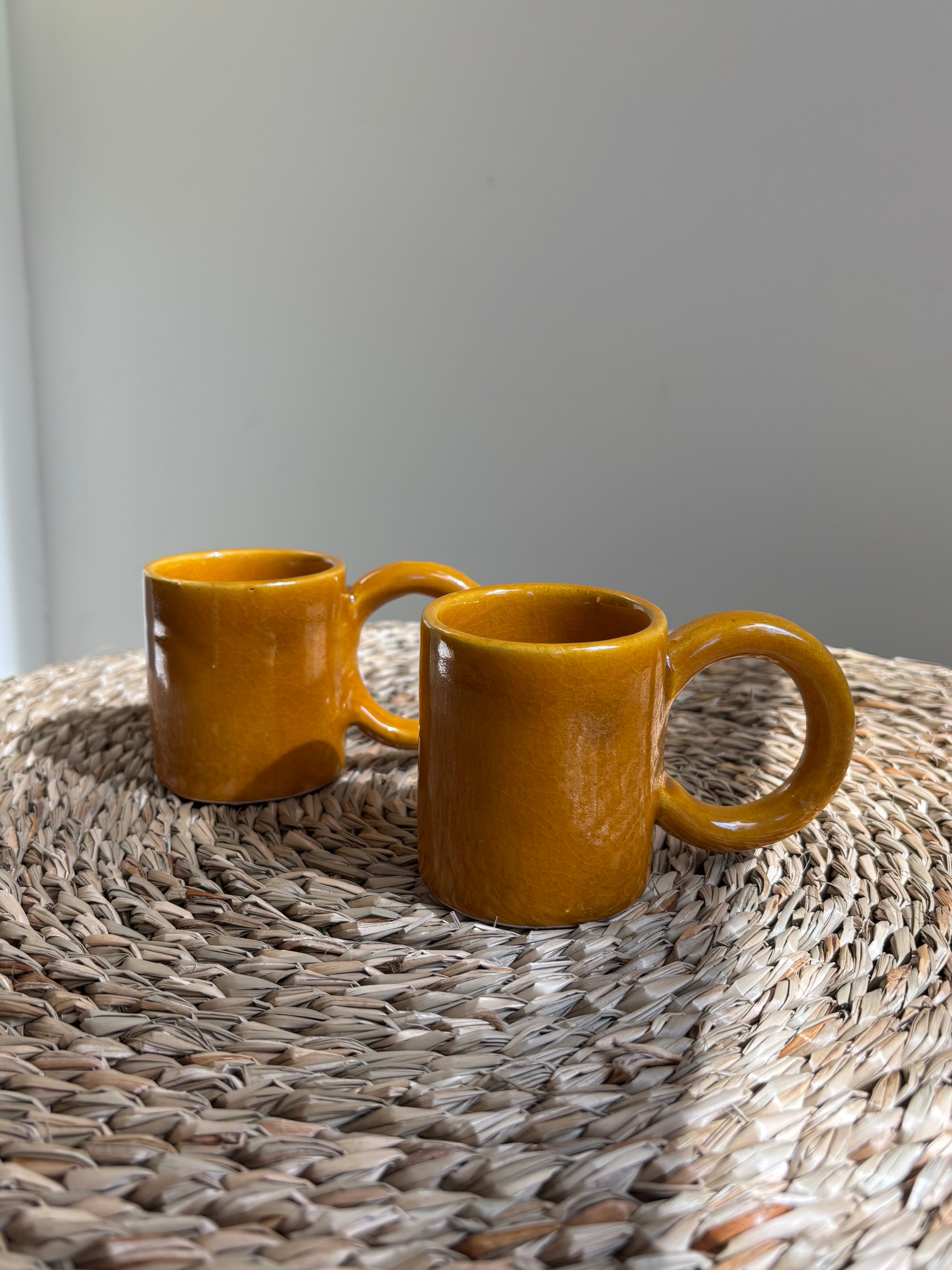 Espresso Luno (set)