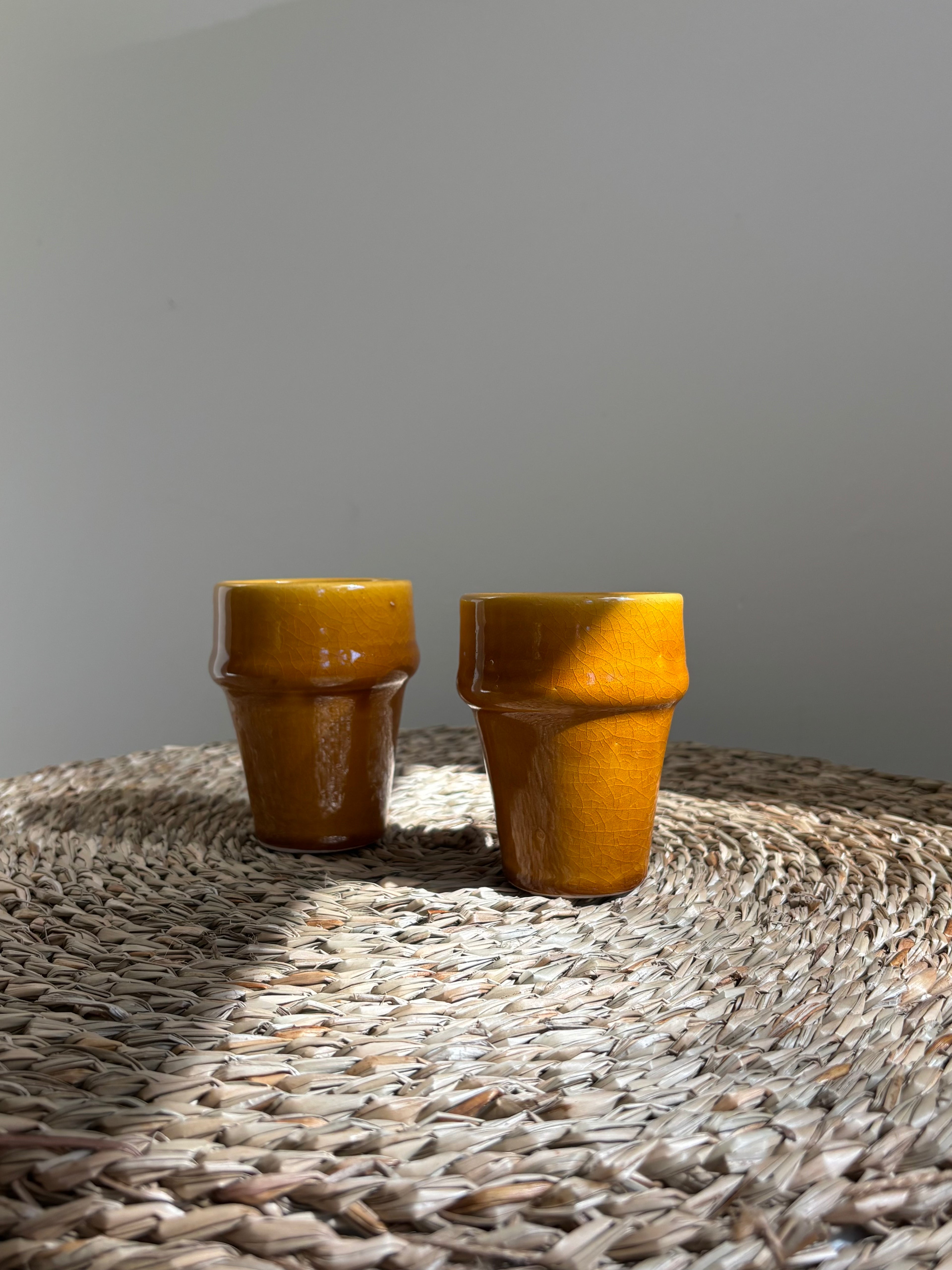 Mok Noma (set)