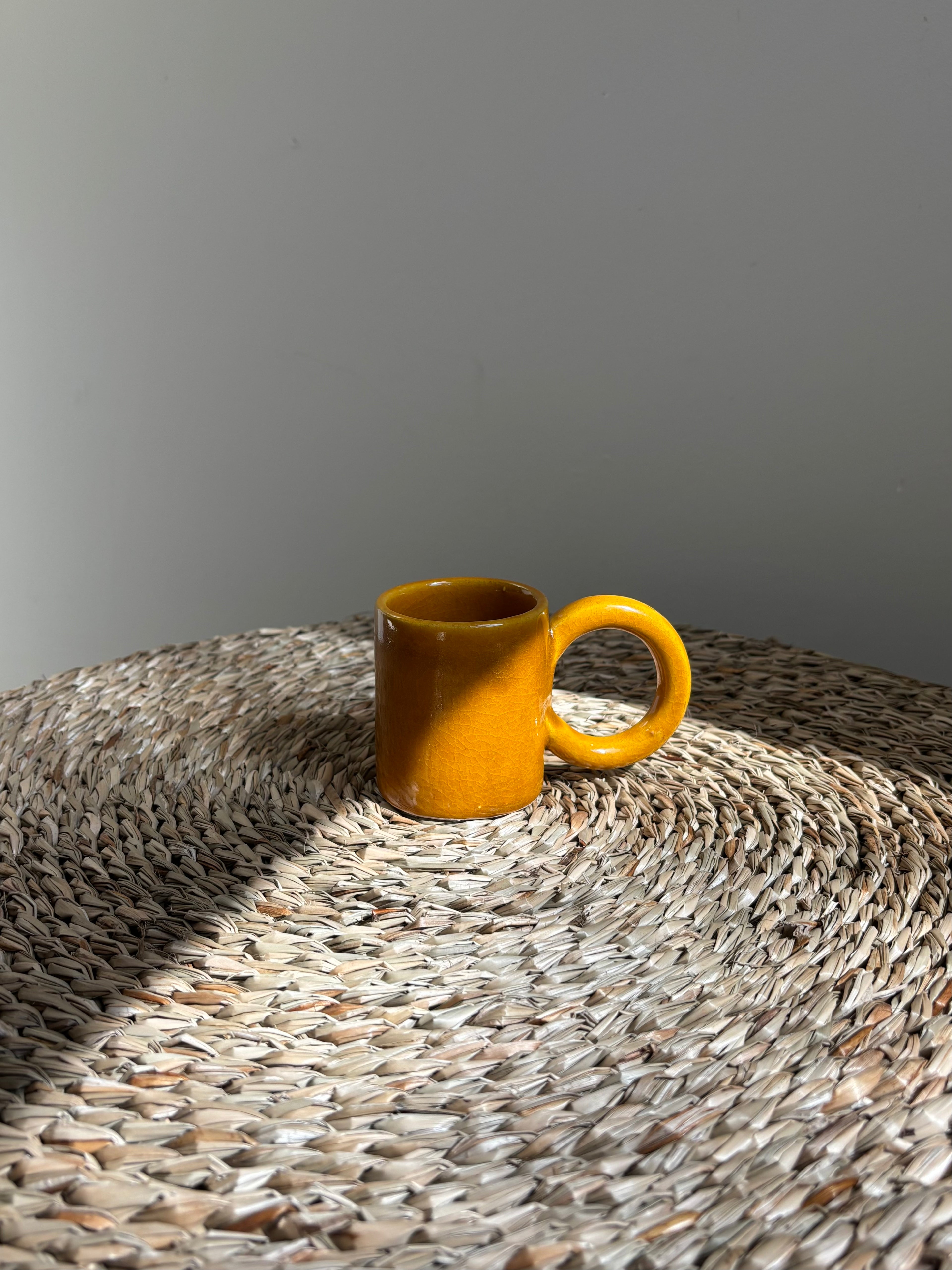 Espresso Luno (set)