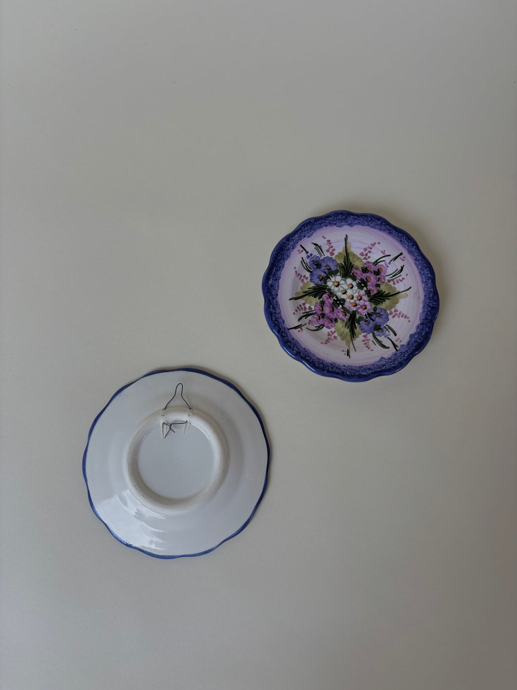 Bordjes small Oba (set van 2)