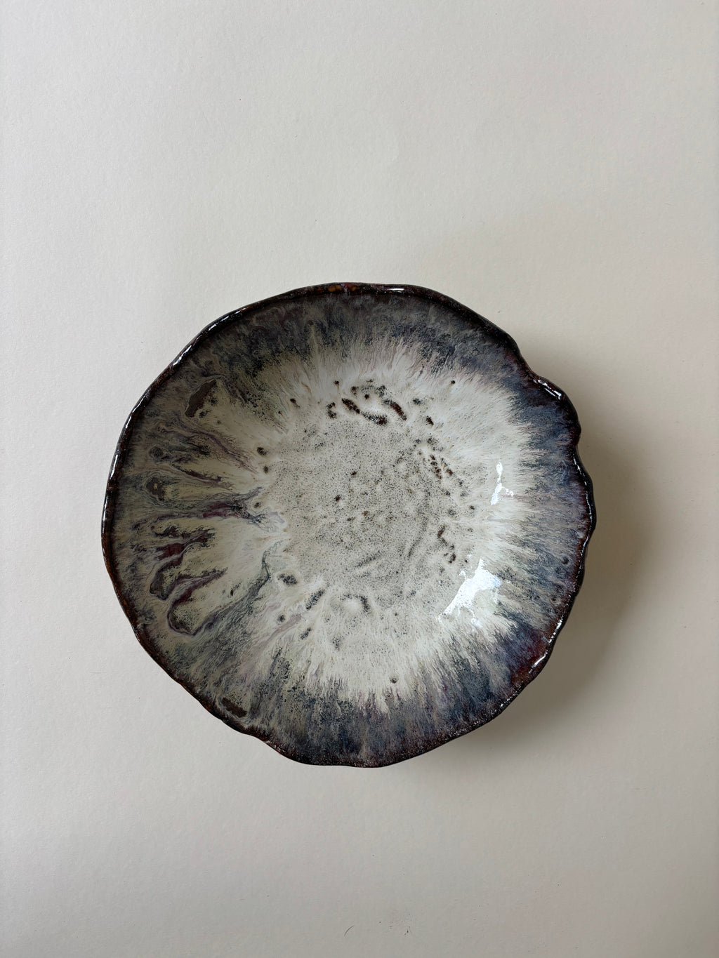 Kom Terra (set van 2)